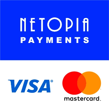 Netopia Plăți online
